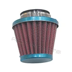 Air filter 38mm  FITS/REPL.  Length of filter 63 mm